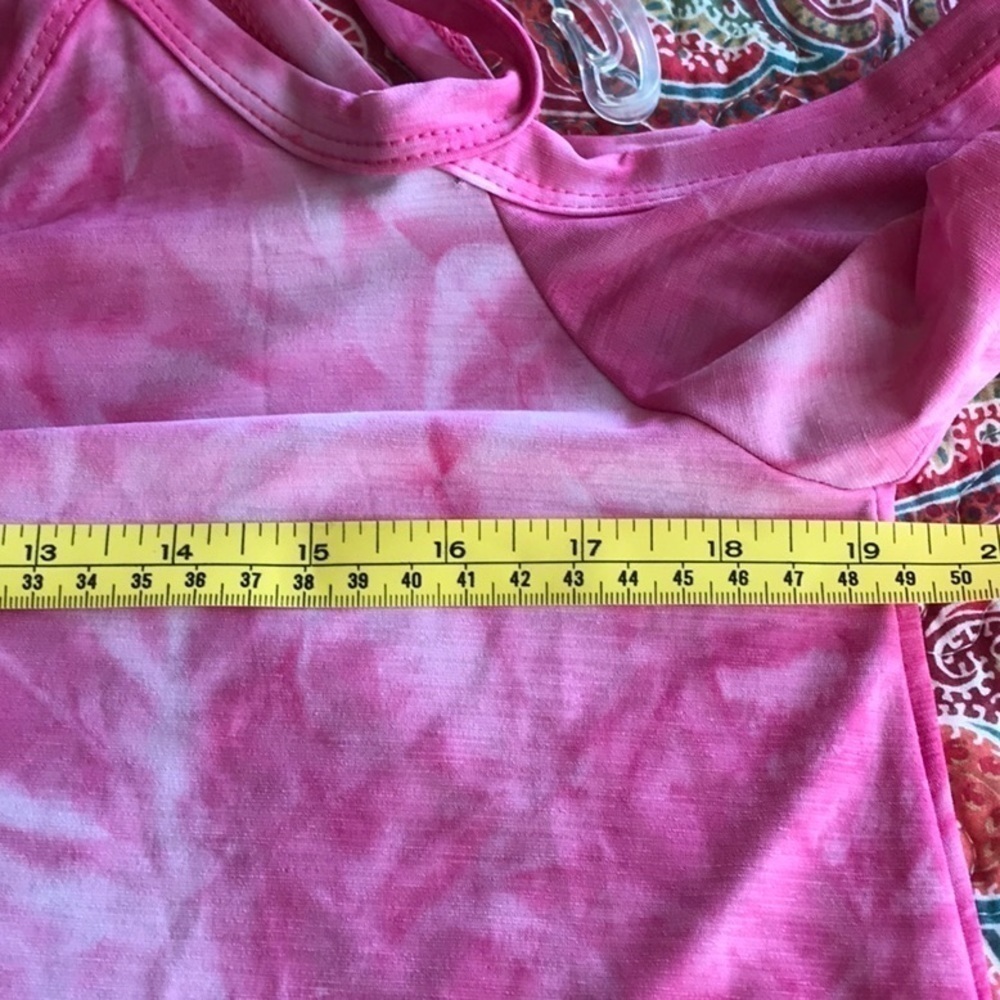 HONEYME Cold Shoulder Top - Picture 5 of 6